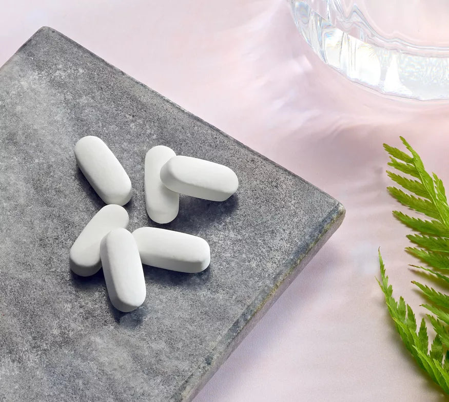 XTra Cal - 90 Tavolette