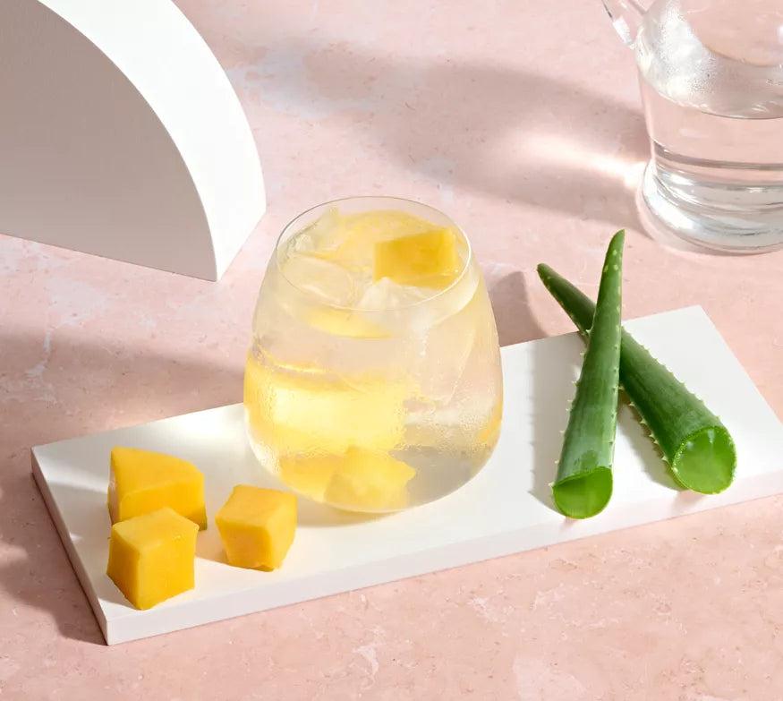 Aloe Concentrato alle Erbe