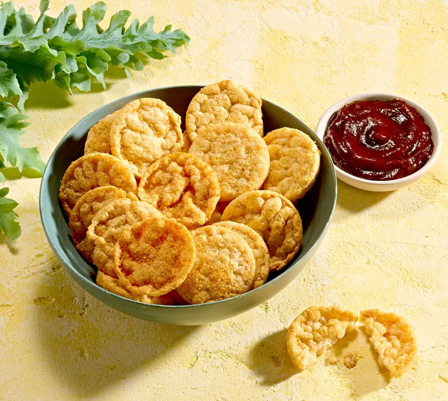 Protein Chips - 10 Pacchetti