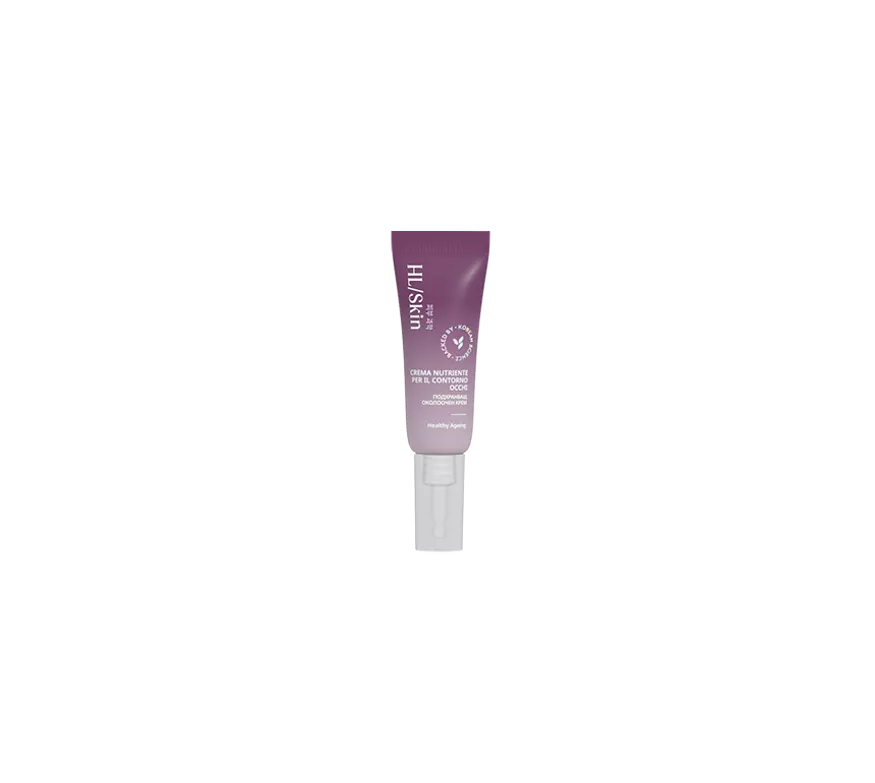 HL/Skin Crema Nutriente per il Contorno Occhi (15 ml)