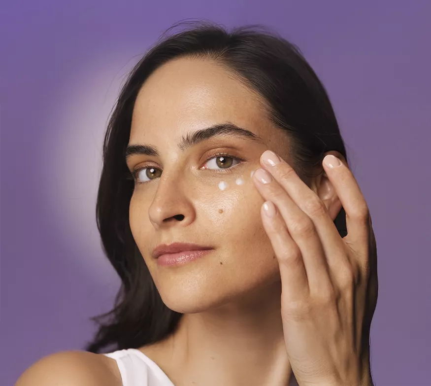 HL/Skin Crema Nutriente per il Contorno Occhi (15 ml)