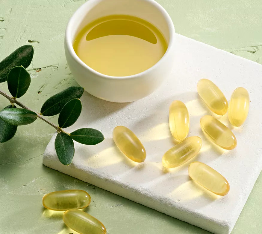 Herbalife Line Max - 20 Capsule