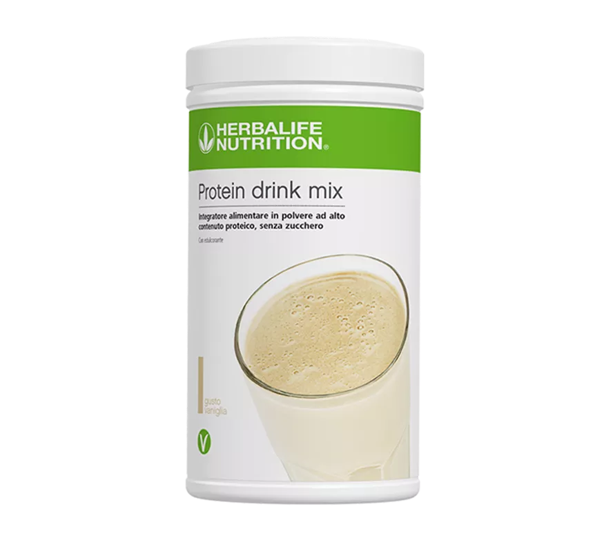 Protein Drink Mix