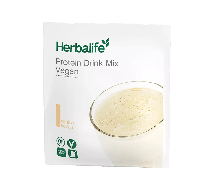 Protein Drink Mix Vegan