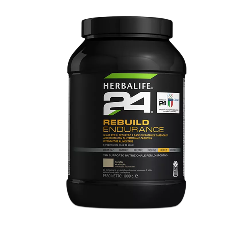 Herbalife24® Rebuild Endurance