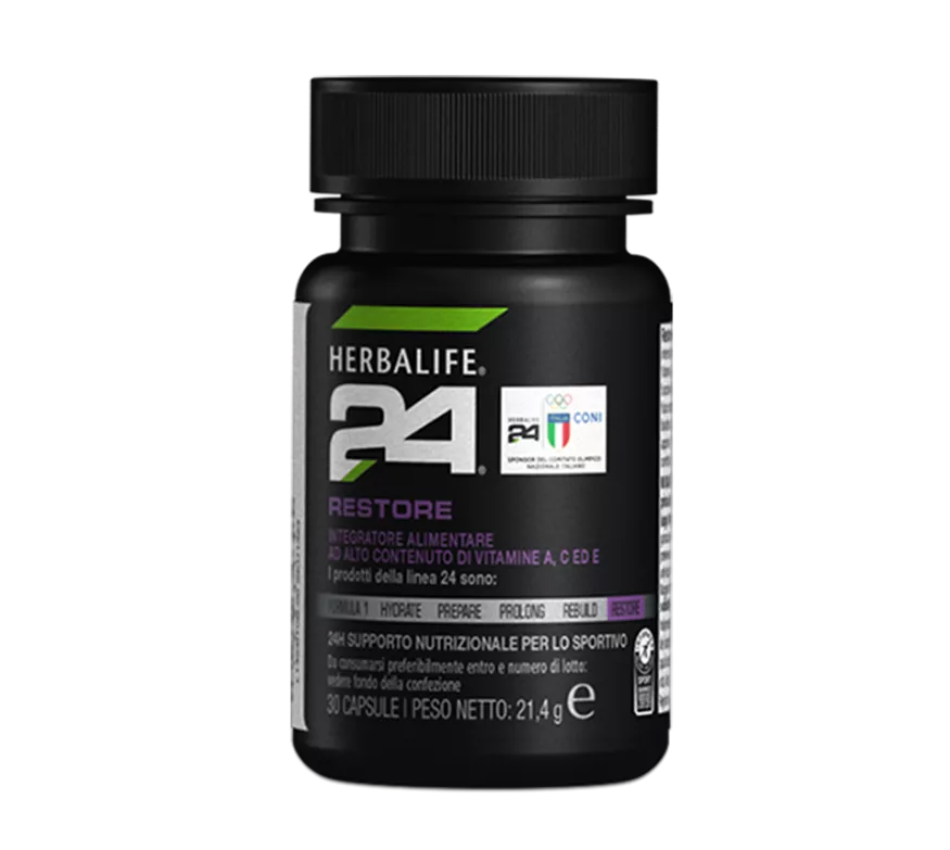 Herbalife24® Restore - 30 Tavolette