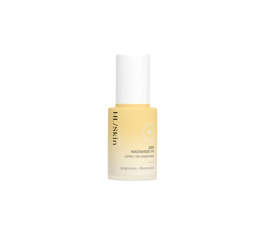 HL/Skin Siero Niacinamide 10% (30 ml)