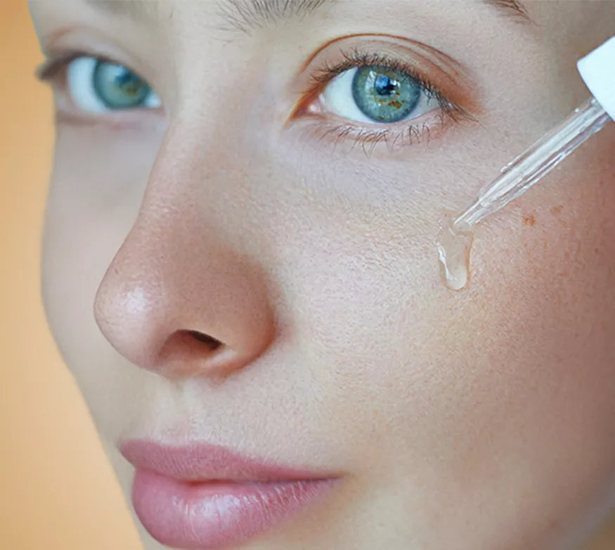 HL/Skin Siero Niacinamide 10% (30 ml)