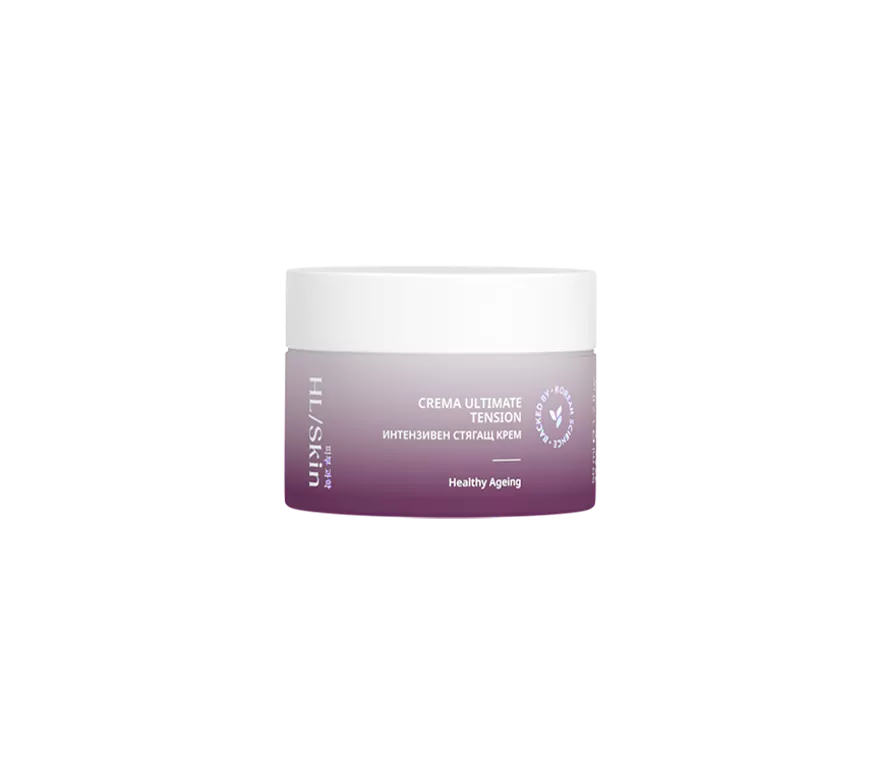 HL/Skin Crema Ultimate Tension (50 ml)