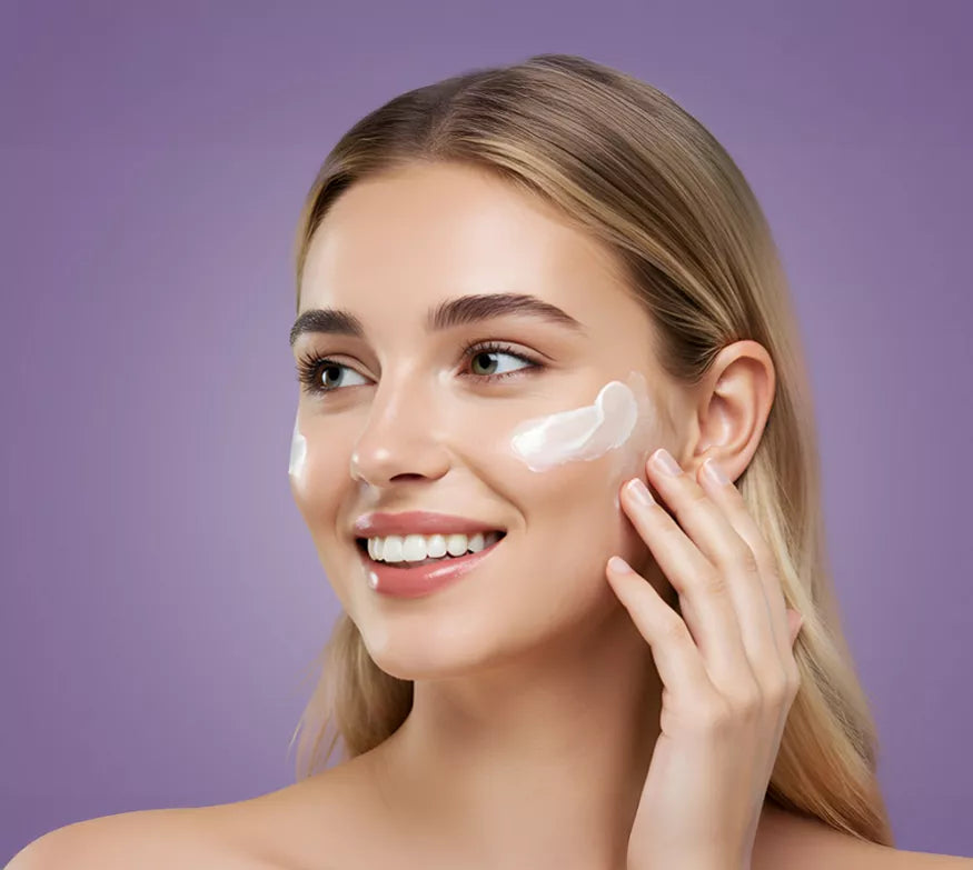 HL/Skin Crema Ultimate Tension (50 ml)