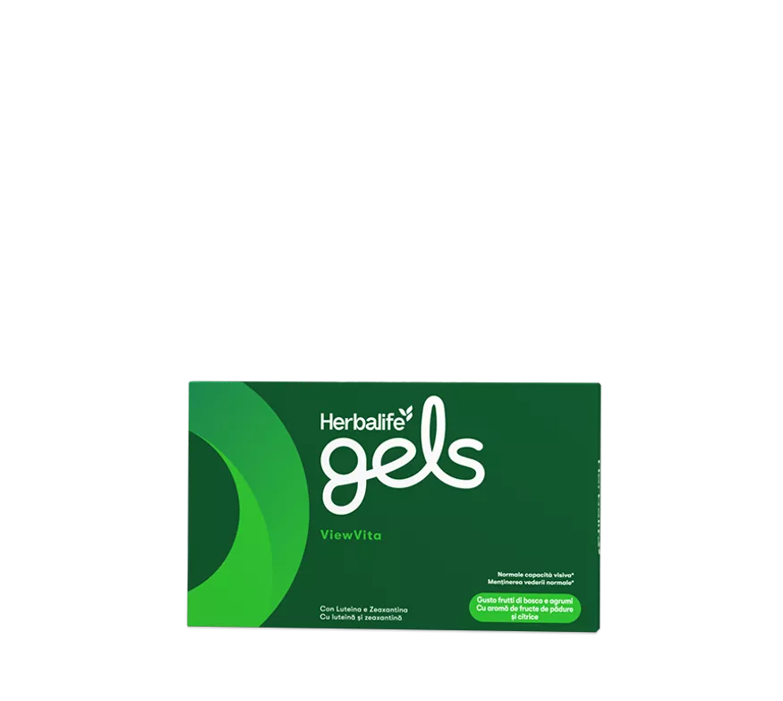 Gels ViewVita - 30 Gelatine